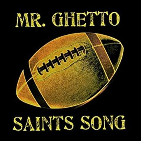 Saints Song