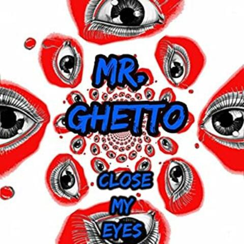 Close My Eyes