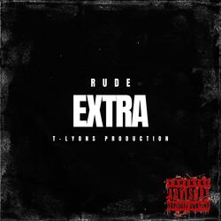 Extra (feat. Rude Boy)