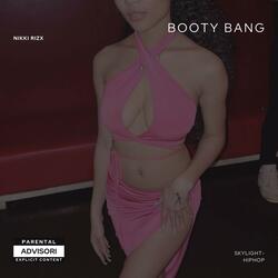 Booty Bang (feat. Skylight-Hiphop)