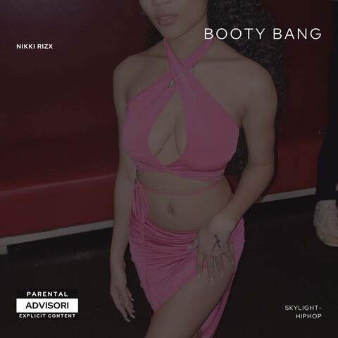 Booty Bang (feat. Skylight-Hiphop)