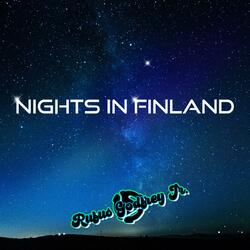 Nights In Finland