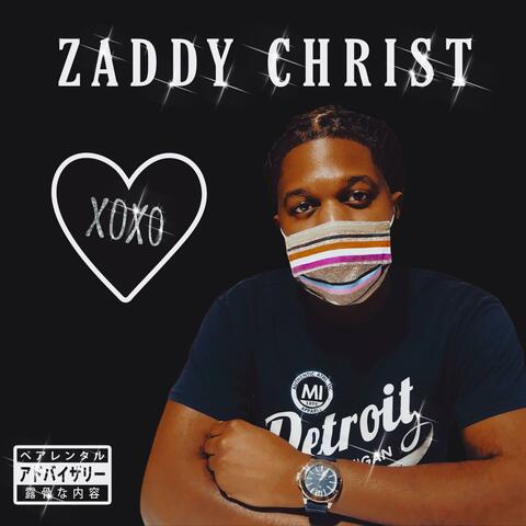 Zaddy Christ