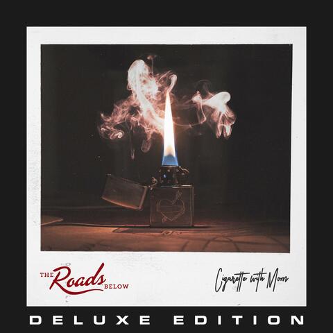 Cigarette With Mom (Deluxe Edition)