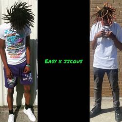 Easy x jjcous