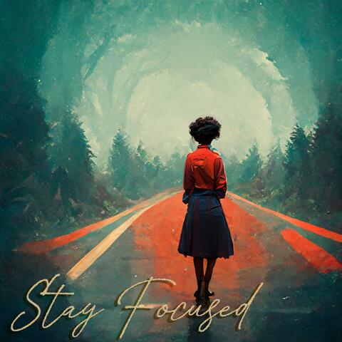 Stay Focused (376hz lo-fi)