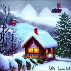 Santa's Crib