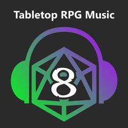 The Underdark (suspense, ambient, exploration)