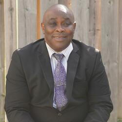 Surrender All (feat. Peps)