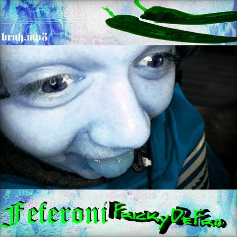 Feferoni