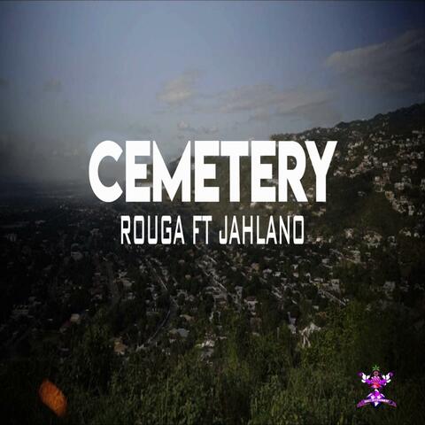 Cemetery (feat. Jahllano)