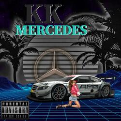 Mercedes' (feat. Illitvised)