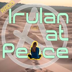 Irulan At Peace