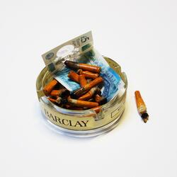 The New Public Shitters