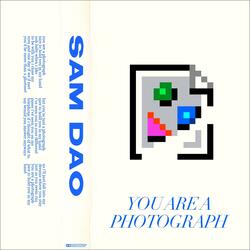 You Are A Photograph