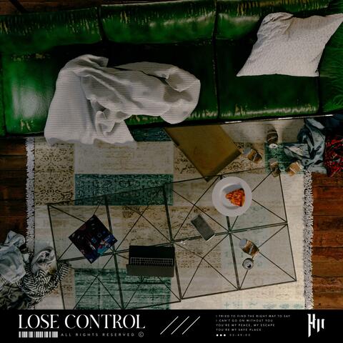 Lose Control