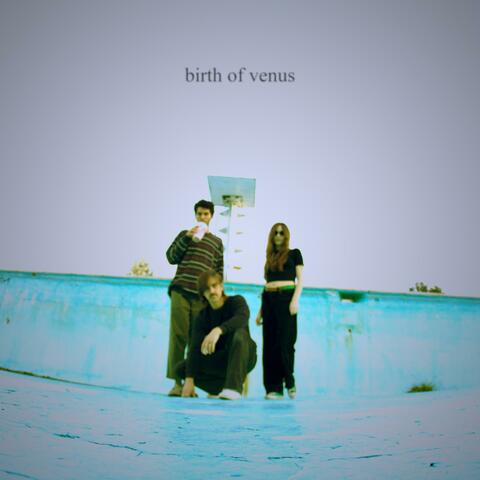 Birth of Venus