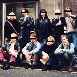 Mjölk och cider (Story of Jour-92)