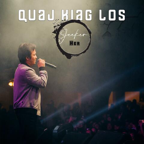 Quaj Kiag Los
