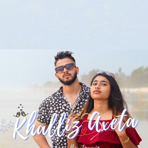 Khalliz Axeta