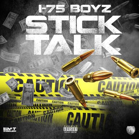 Stick Talk