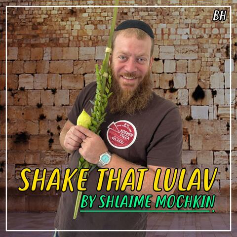 Shake That Lulav
