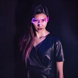 Lullabies (feat. Kelsey Luo)