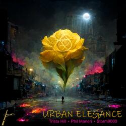 Daybreak (feat. Trista Hill, Phil Maneri & Storm9000)