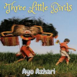 Three Little Birds