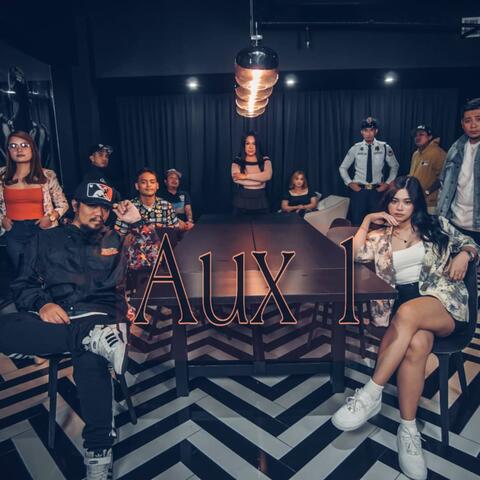 Aux 1 (feat. Hev Abi)