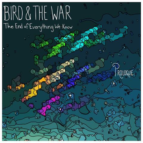 Prologue: The End Of Everything We Know (feat. patchwork_)