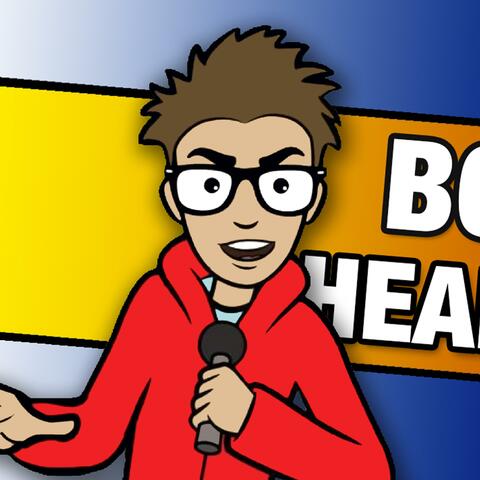 Boom Headshot