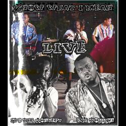 Know What I Mean (feat. It's Tha Koncept)