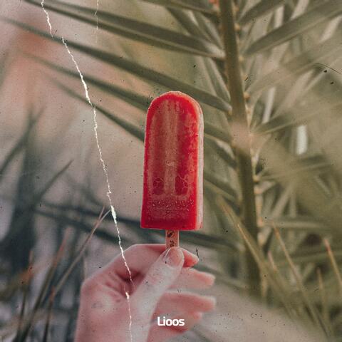 Watermelon Popsicle