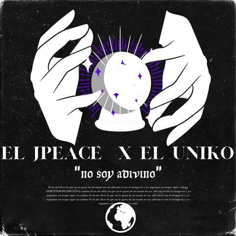 No soy Adivino (feat. El Uniko)