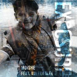 Exposure (feat. Avi Friedler)