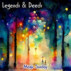Magic Sunday