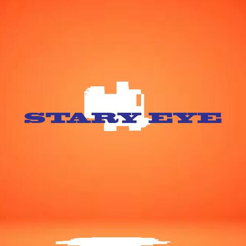 stary eye