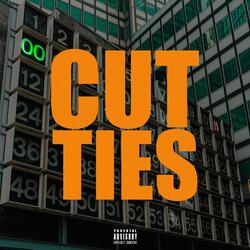 cut ties
