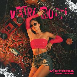 Vetri rotti (feat. Joga)