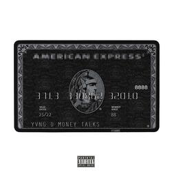 MONEY TALKS