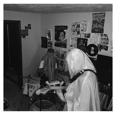 Demos from the Crypt