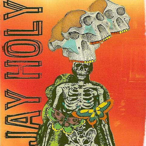 Skeletor EP