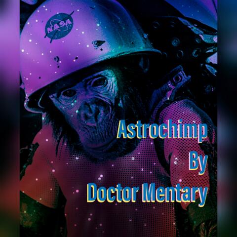 Astrochimp