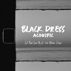 Black Dress (feat. Mikaila Delgado)
