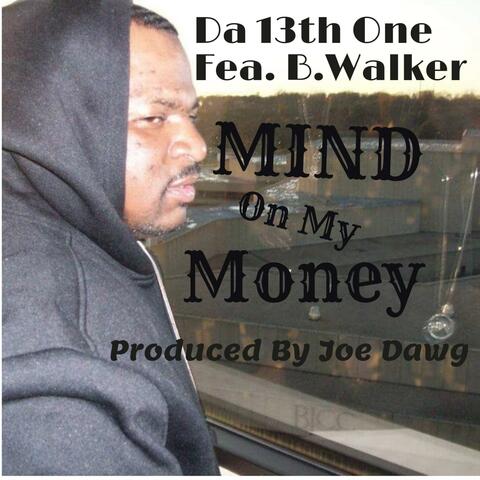 Mind On My Money (feat. Brandon Walker)