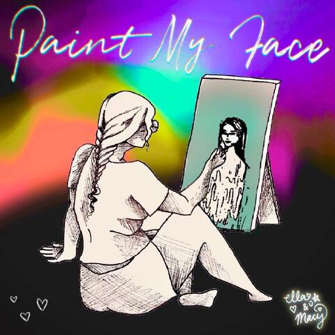 Paint My Face