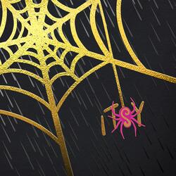 The Ballad of the Itsy Bitsy Spider: Morning 3