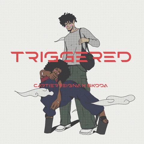 Triggered (feat. MiqzzBeats)