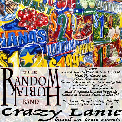 Crazy Lanie